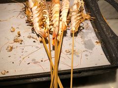 -川骄海鲜自助(河东店)