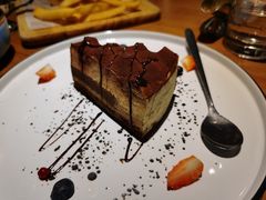 -新贝乐意大利餐厅(苏州中心店)