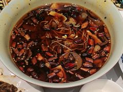 -盛百味·家宴餐厅(霸州分店)