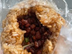 毛阿姨糯米饭-六广门毛阿姨糯米饭