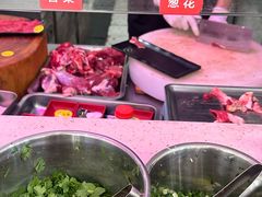 -全好食潮汕牛肉火锅(泗洲路店)