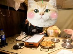 -小吴先生的店·东北烧烤(林科大店)