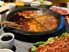 -陈眼镜火锅(总店)