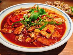 -周家二小姐的菜(西津渡店)