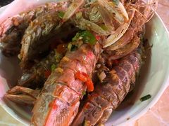 -三妹小龙虾·黄油蟹(华侨城总店)