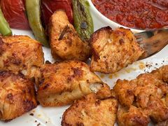 -沙漠玫瑰土耳其餐厅(神路街店)