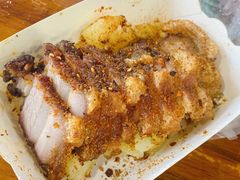 -八一好吃街·高品美食广场