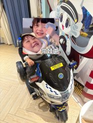 -奈尔宝·儿童乐园·亲子餐厅(星河湾店)