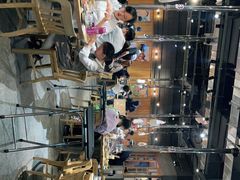 自助取餐区-姜虎东白丁烤肉(苏州中心店)