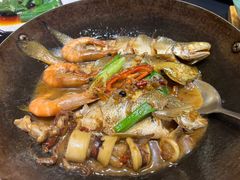-临家闽南菜(宝洲路店)