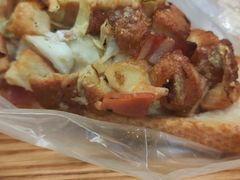 -85度C(南京龙江店)