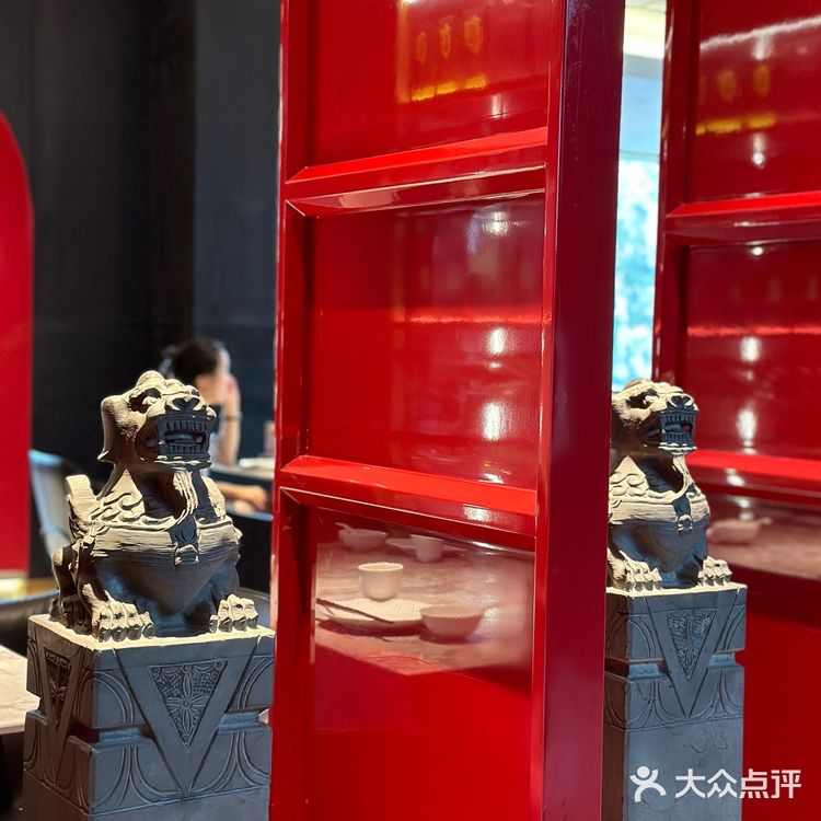 吃的就是青岛味，就是桢橱这家餐厅🍴