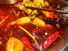 -重庆高老九火锅(吴中永旺店)