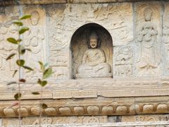 -北京石刻艺术博物馆(五塔寺)