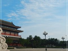 -天津妈祖文化园