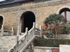 -句容茅山景区