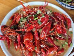 -三哥田螺(北书院街店)