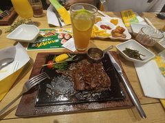 -豪客来牛排(金鼎广场店)