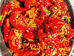 -一棠龙虾•牛蛙(环球港店)