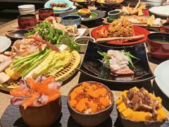 -贰捌零叁精致料理(钱湖店)