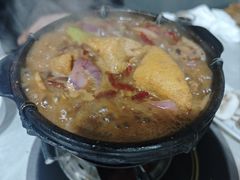 -范贤光鸡公煲(平乐园总店)