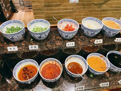 -普宁潮汕牛肉火锅(新香洲店)