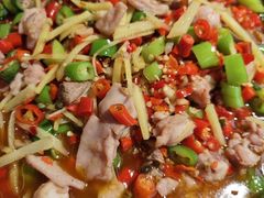 -蛙兔鸡自贡风味·特色江湖菜(广都店)