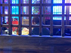 -清真·老门框爆肚涮肉·中华老字号(丰管路店)