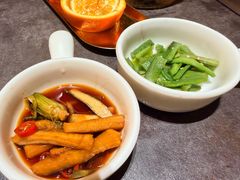 -偏脸子哈尔滨老烧烤(爱建店)