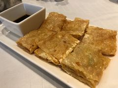 鮮蝦腐皮卷-翠园(荃新天地店)