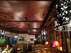 大堂-绿茶餐厅(龙湖杭州金沙天街店)
