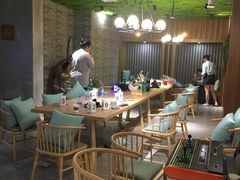 -优悦派·别墅派对轰趴馆(静安店)