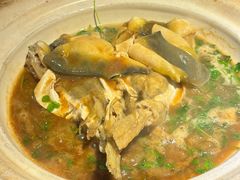 -永安鱼庄·镇江菜(丁卯店)