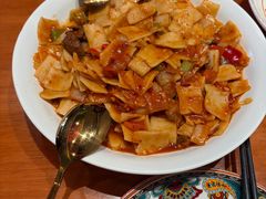 -巴依老爷新疆美食(魏公村店)