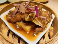 -点都德(华强南店)