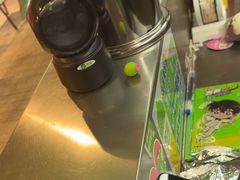-柠季·手打柠檬茶(静安大悦城北座B1店 )