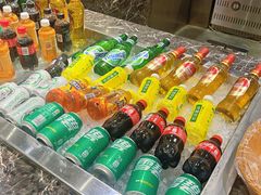 -重庆丽苑维景国际大酒店·海鲜自助餐厅