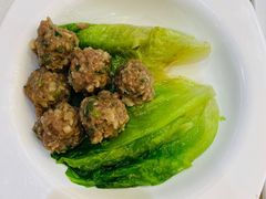 陈皮牛肉丸-顺德人家食府(黄金广场店)