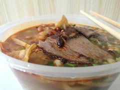 -好快螺柳州螺蛳粉(大西门店)