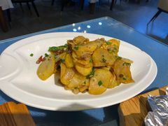 -鲜塘宴·千岛湖大鲫鱼(南湖店)