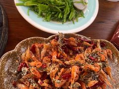 -阿鹏故事云南野生菌火锅(人民路店)