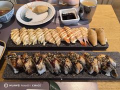 -林妈妈村·日式料理(宝山万达店)