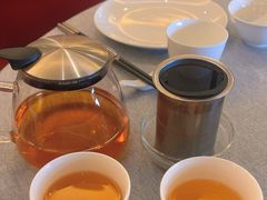 -潮府馆·非遗潮州菜·港式点心(世纪公园店)