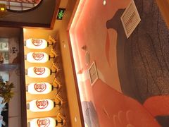 -仓桥家·焗寿司·锅物(光谷步行街店)