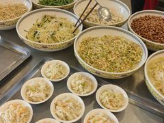 -王云花羊架莜面馆(青山店)