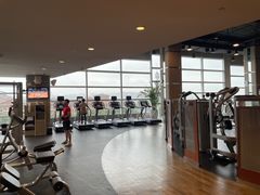 -上海浦东嘉里大酒店