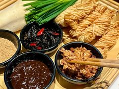 -廉厨干煸鸡·地标名菜(民富园店)