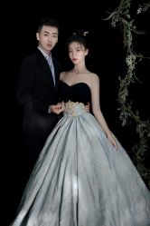 -IDO婚纱摄影(上海旗舰店)