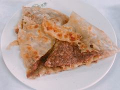 华威肉饼-清真永恒华威肉饼(潘家园店)