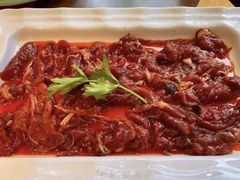 -德昌豆花牛肉(铁塔寺店)